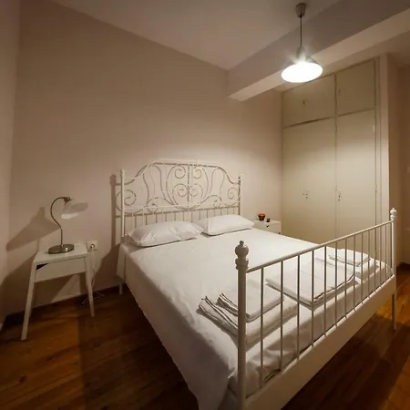 Roma Apartment Zakynthos Town