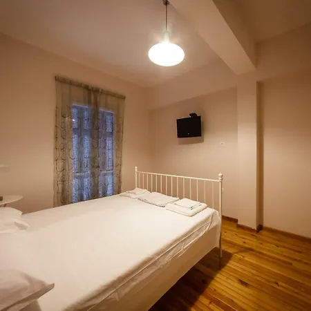 Roma Apartment