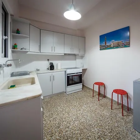 Apartment Roma *