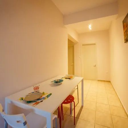 Apartment Roma Zakynthos Town