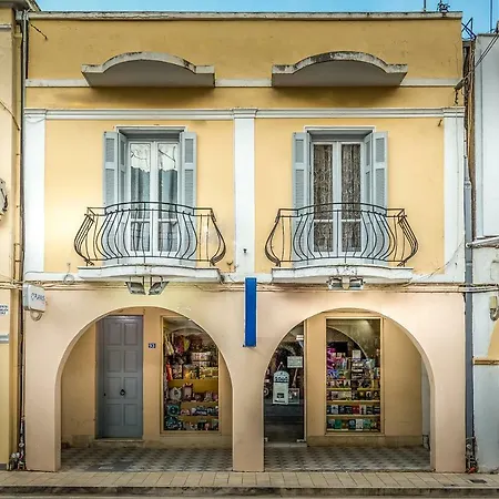 Roma Apartment *