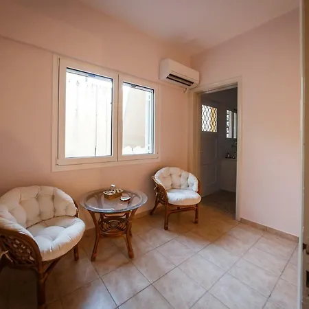 Apartment Roma *